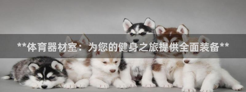 尊龙凯时充十万返现多少：**体育器材室：为您的健身之