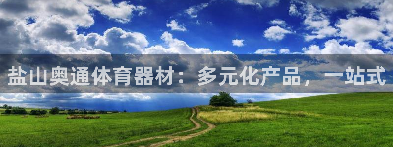 尊龙人生手机版都去ag发财网：盐山奥通体育器材：多元