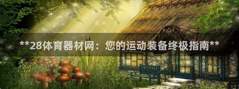 尊龙凯时官网入口：**28体育器材网：您的运动装备终