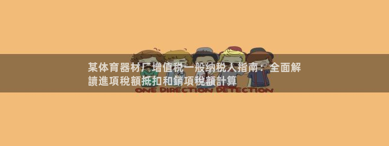 尊龙人生就是博ag旗舰厅：某体育器材厂增值税一般纳税