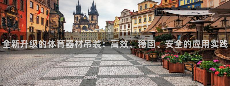 尊龙凯时注册：全新升级的体育器材吊装：高效、稳固、安